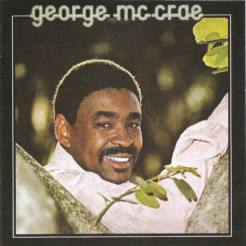 George McCrae - George McCrae (Expanded Edition) (1975)