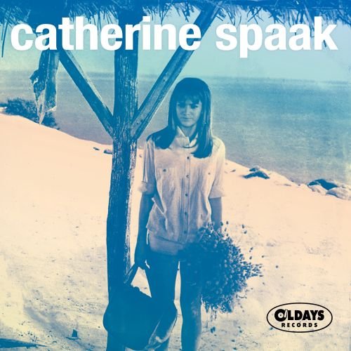 Catherine Spaak - Catherine Spaak / Bonus Track (2021)