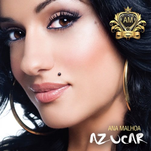 Ana Malhoa - Azucar (2013)