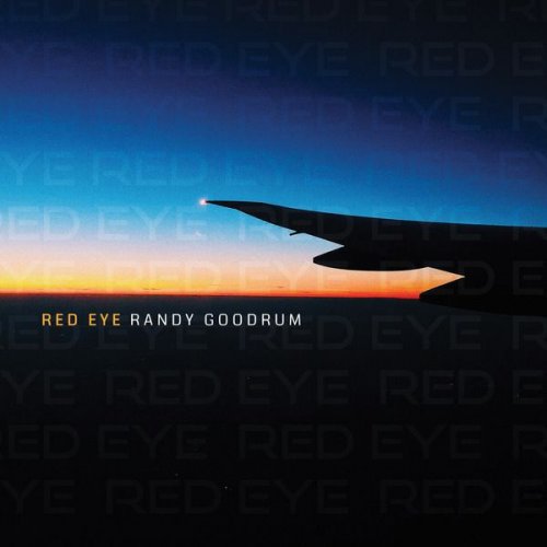 Randy Goodrum - Red Eye (2020)