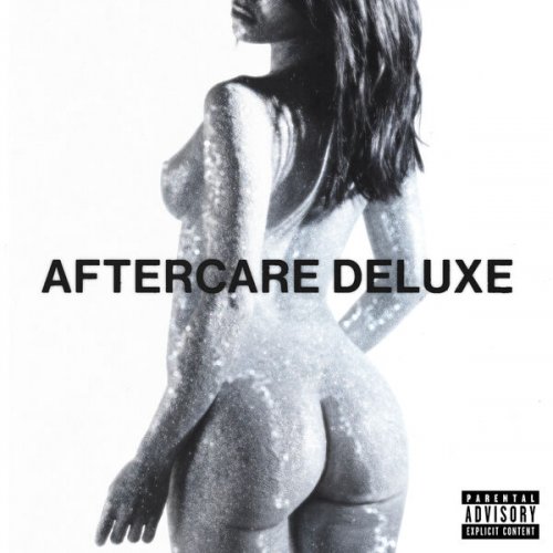 Nessa Barrett - AFTERCARE DELUXE (2025) [Hi-Res]