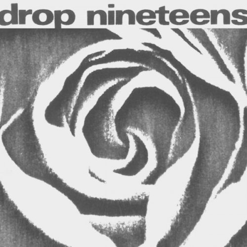 Drop Nineteens - 1991 (2025) [Hi-Res]