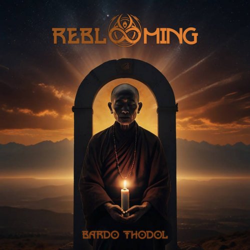 Reblooming - Bardo Thodol (2025)