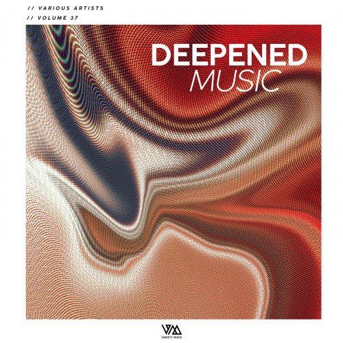 VA - Deepened Music Vol. 37 (2025)