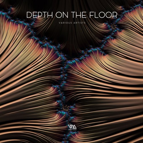 VA - Depth On The Floor Vol. 1 (2025)