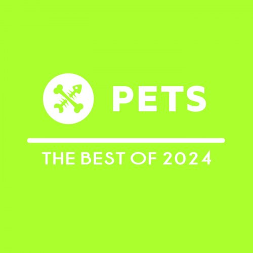 VA - The Best Of Pets 2024 (2024)