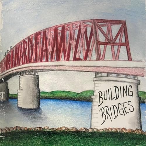 The Rinard Family - Building Bridges (2025)