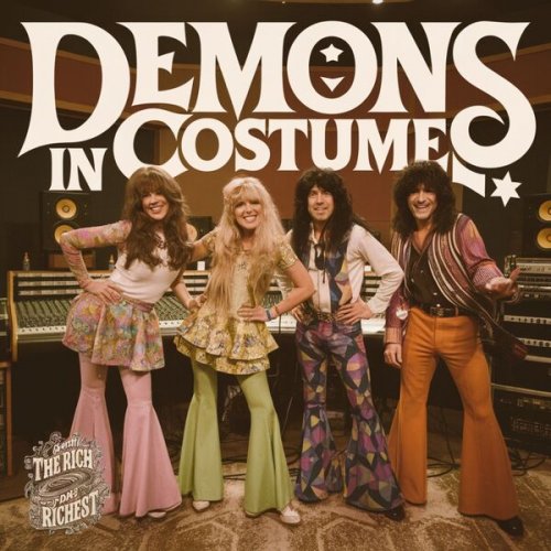 The Rich and the Richest - Demons in Costumes (2025)