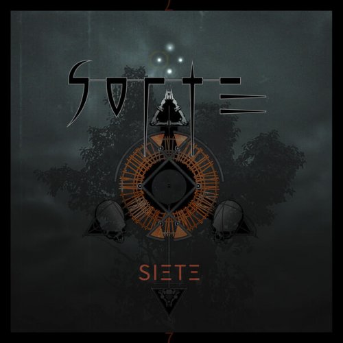 SORTÈ - Siete (2025)