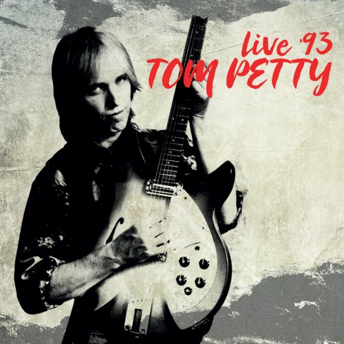 Tom Petty - Live '93 (2022)