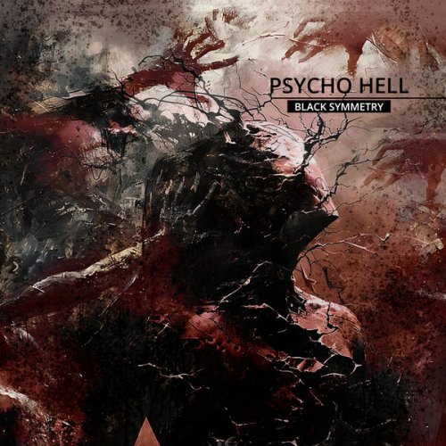 Black Symmetry - Psycho Hell (2025) Hi-Res