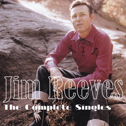 Jim Reeves - The Complete Singles (Remastered) (2025) Hi-Res