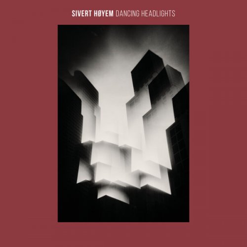 Sivert Høyem - Dancing Headlights (2025) [Hi-Res]