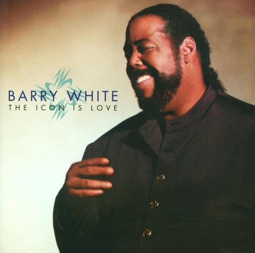 Barry White - The Icon Is Love (Deluxe) (1994)