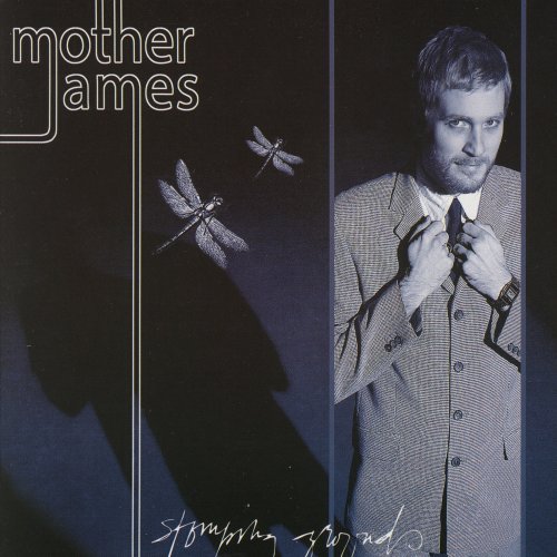 Mother James - Stomping Grounds (2008)