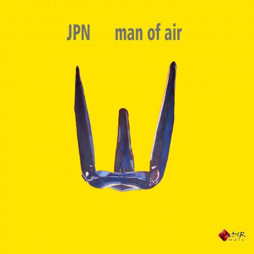 Jus Primae Noctis - Man of Air (2025)