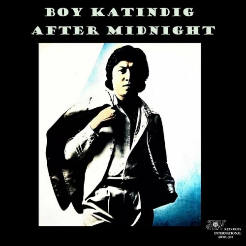 Boy Katindig - After Midnight (1980)