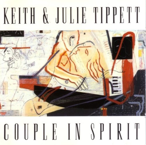 Keith & Julie Tippett - Couple In Spirit (1975)