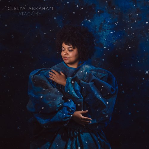 Clélya Abraham - Atacama (2025) [Hi-Res]