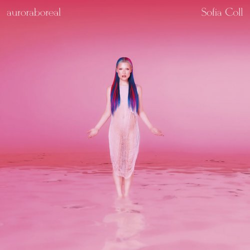 Sofía Coll - auroraboreal (2025) Hi-Res