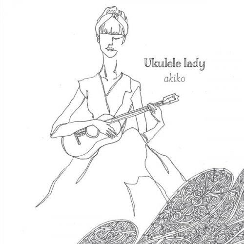 Akiko - Ukulele Lady (2021)