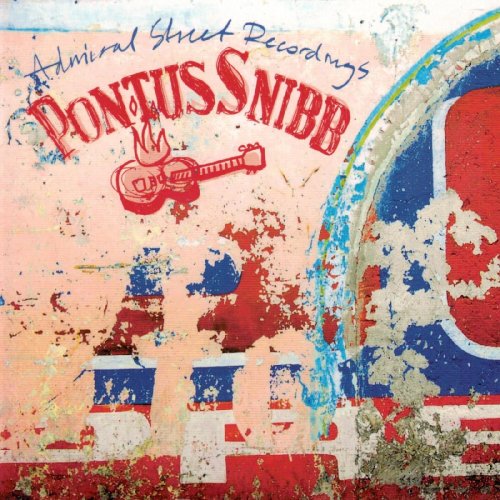 Pontus Snibb - Admiral Street Recordings (2007)