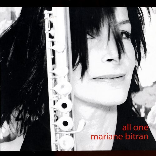 Mariane Bitran, Olivier Cahours, Rasmus Ehlers, Christophe Lavergne - All One (2006)