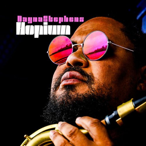 Dayna Stephens - Hopium (2025)