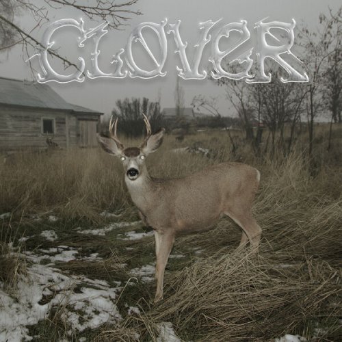 Sleeper's Bell - Clover (2025) [Hi-Res]