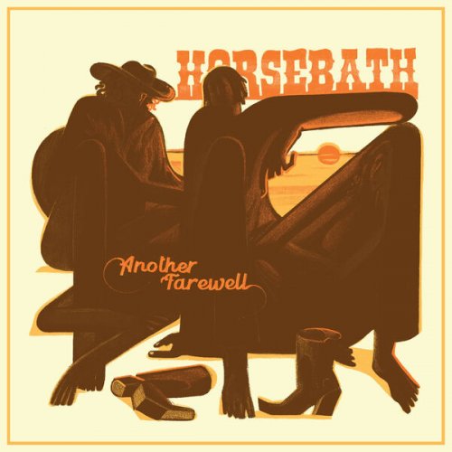 HORSEBATH - Another Farewell (2025) [Hi-Res]