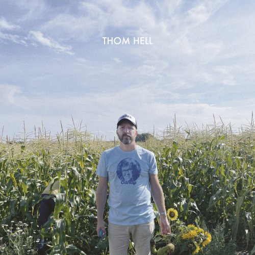 Thom Hell - Candy (2025) Hi Res