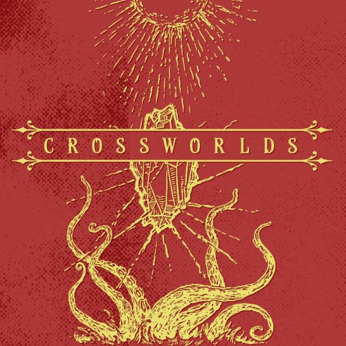 Joshua Van Tassel - Crossworlds (2018)