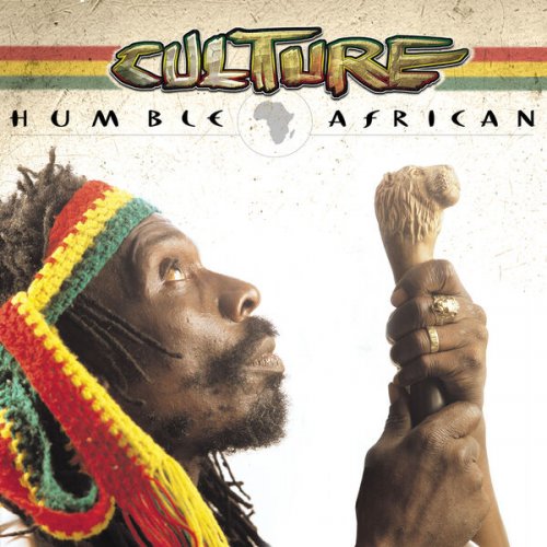 Culture - Humble African (25th Anniversary Expanded Edition) (2025) [Hi-Res]