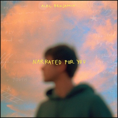 Alec Benjamin - Narrated For You (2018) [E-AC-3 JOC Dolby Atmos]