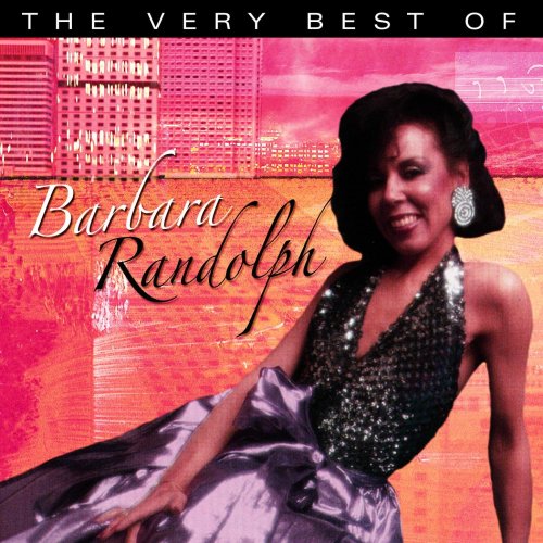 Barbara Randolph - The Very Best Of Barbara Randolph (2006)