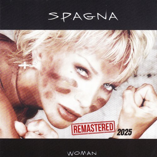 Spagna - Woman (Remastered 2025) (2025)