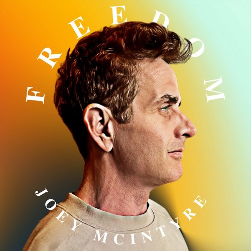 Joey McIntyre - Freedom (2025)