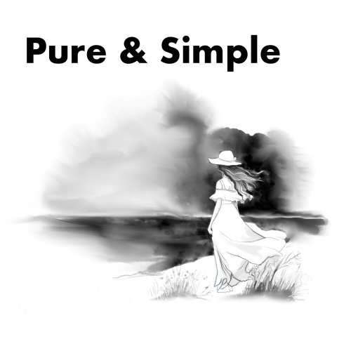 Ervin Munir - Pure and Simple (2025)