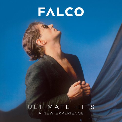 Falco - Ultimate Hits - A New Experience EP (2025) [Hi-Res]