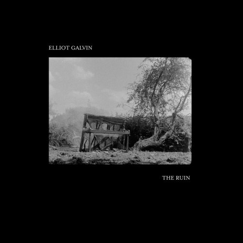 Elliot Galvin - The Ruin (2025) [Hi-Res]