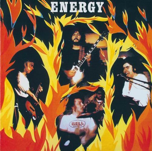 Energy - Energy (1974)