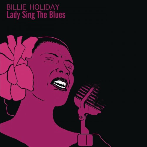 Billie Holiday - Lady Sing the Blues (2025) Hi-Res