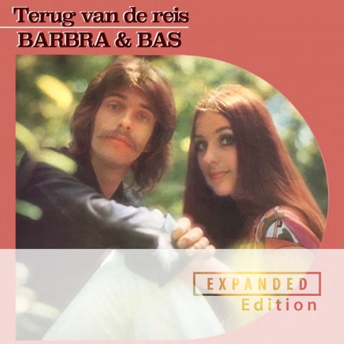 Barbra & Bas - Terug Van De Reis (Expanded Edition / Remastered 2025) (2025) Hi-Res