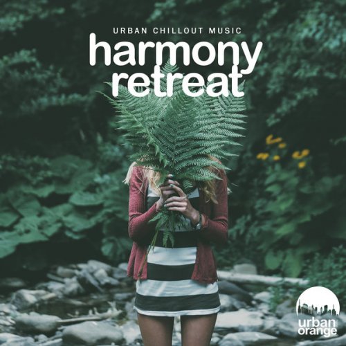 VA - Harmony Retreat: Urban Chillout Music (2025)