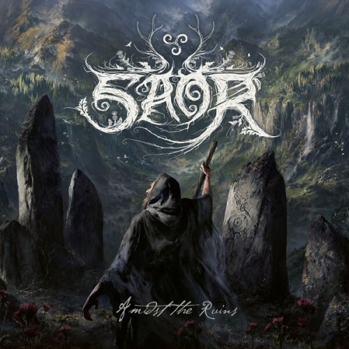 Saor - Amidst the Ruins (2025) Hi-Res