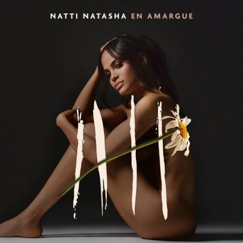 Natti Natasha - Natti Natasha en Amargue (2025) Hi-Res