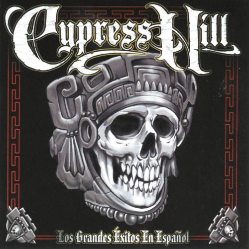 Cypress Hill - Los Grandes Exitos en Espanol (1999)