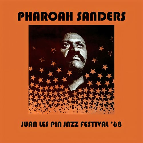 Pharoah Sanders -  Medley - Improvisation / Venus / the Creator Has a Master Plan / Stage Announcements / Applause (2025)