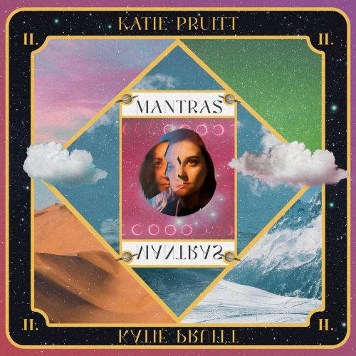 Katie Pruitt - Mantras (Deluxe) (2025) [Hi-Res]