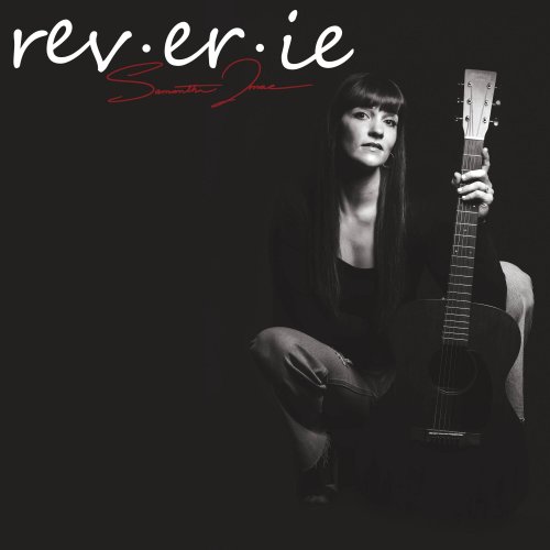 Samantha Mae -  reverie (2025) [Hi-Res]